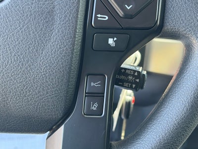 2022 Toyota Tacoma 2WD SR5