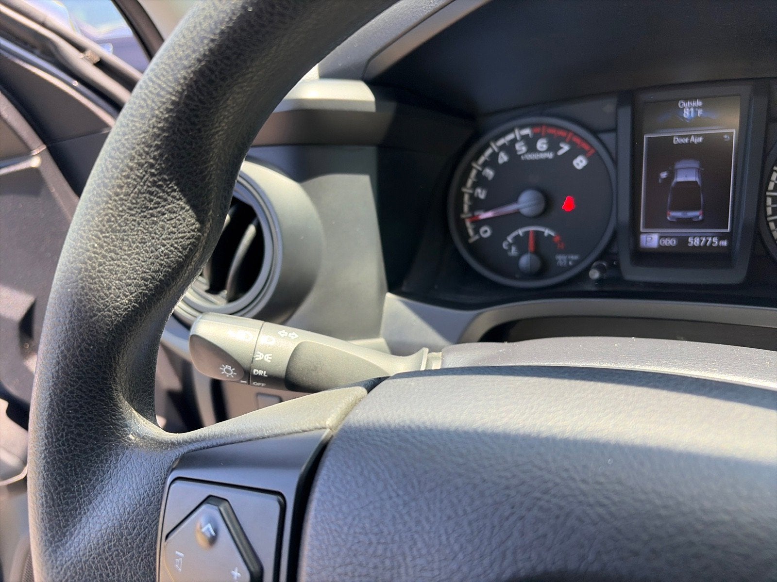 2022 Toyota Tacoma 2WD SR5