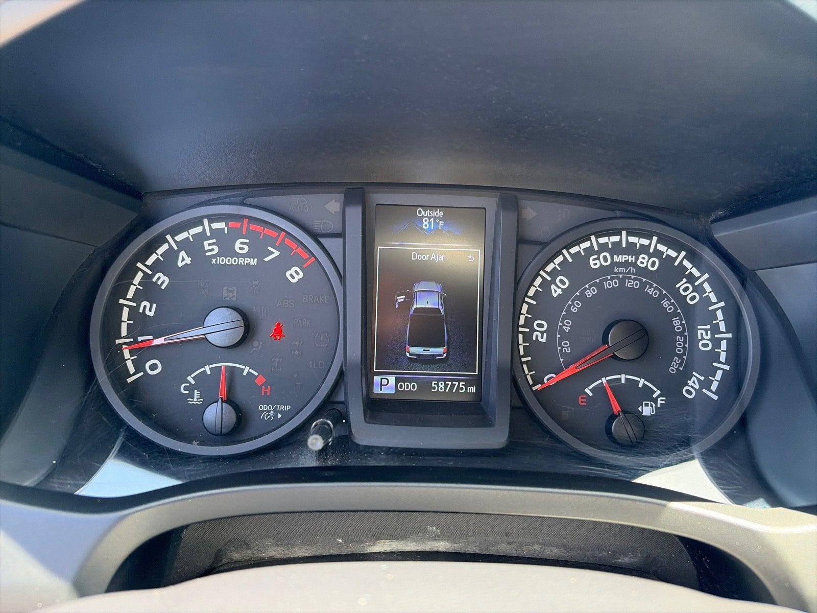2022 Toyota Tacoma 2WD SR5