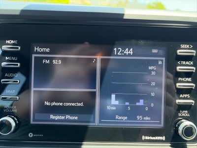 2022 Toyota Tacoma 2WD SR5