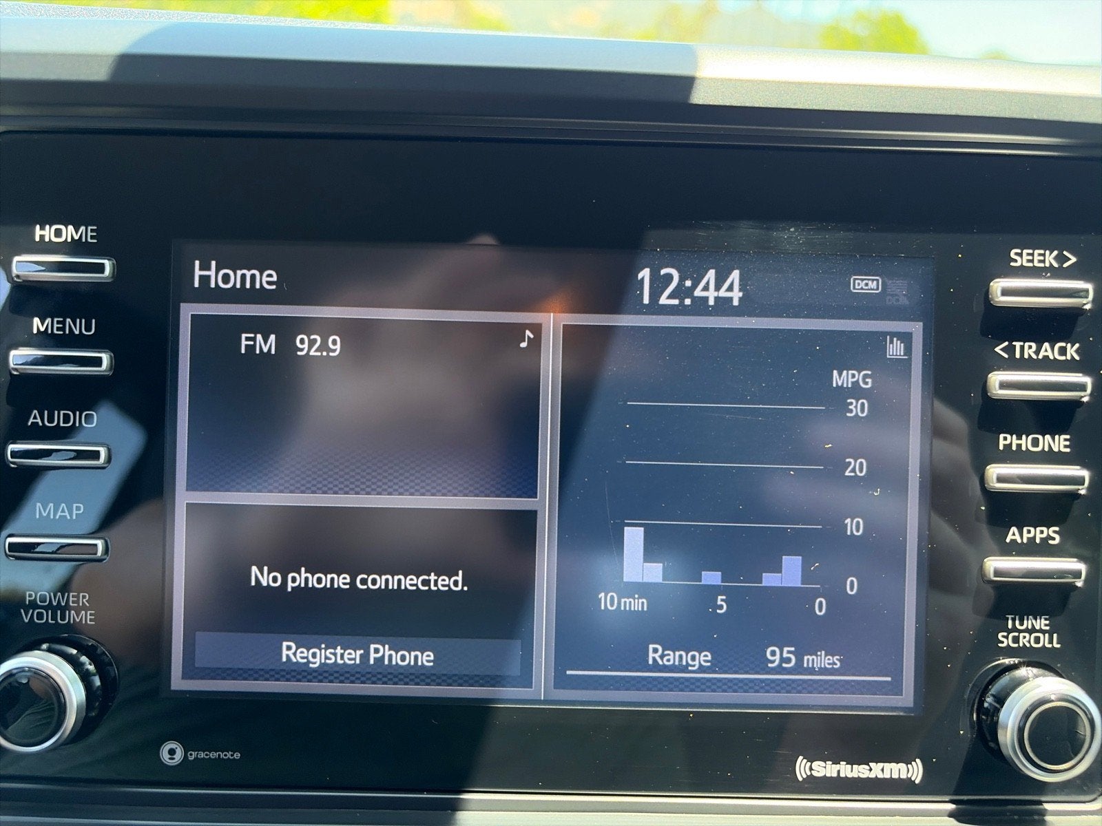 2022 Toyota Tacoma 2WD SR5