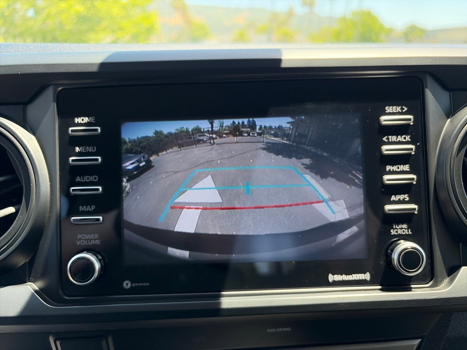 2022 Toyota Tacoma 2WD SR5