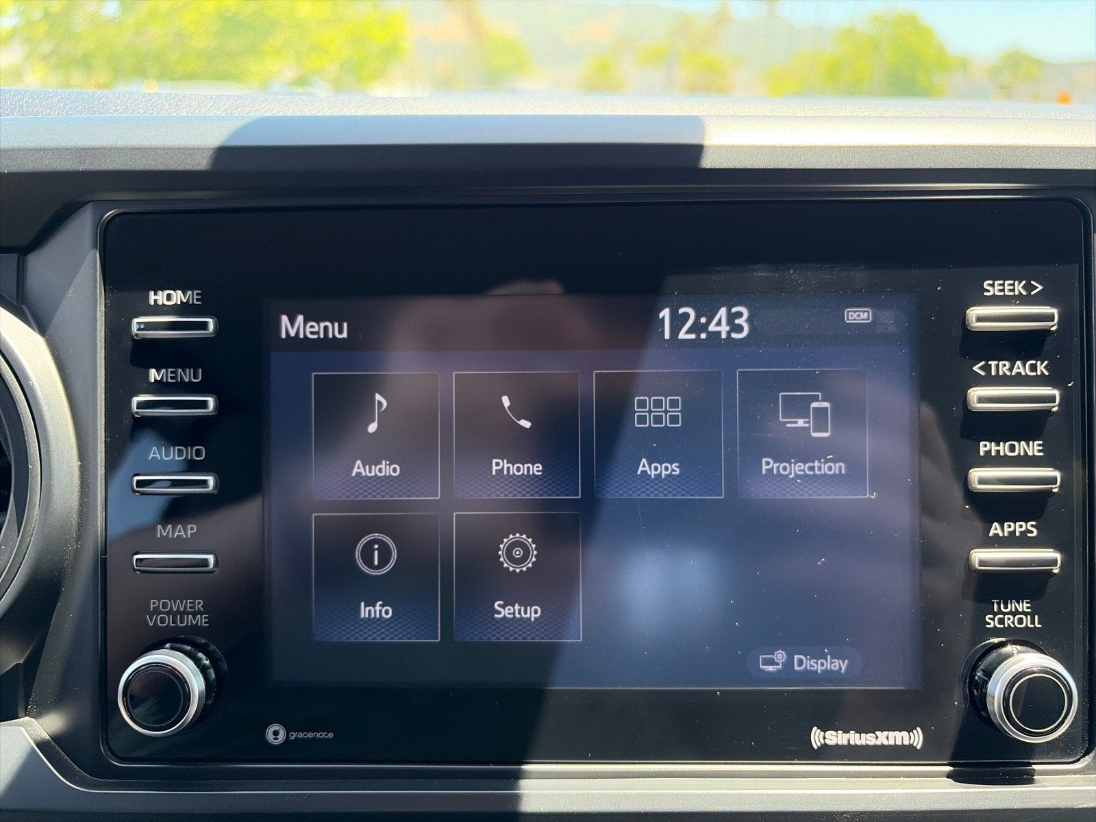 2022 Toyota Tacoma 2WD SR5