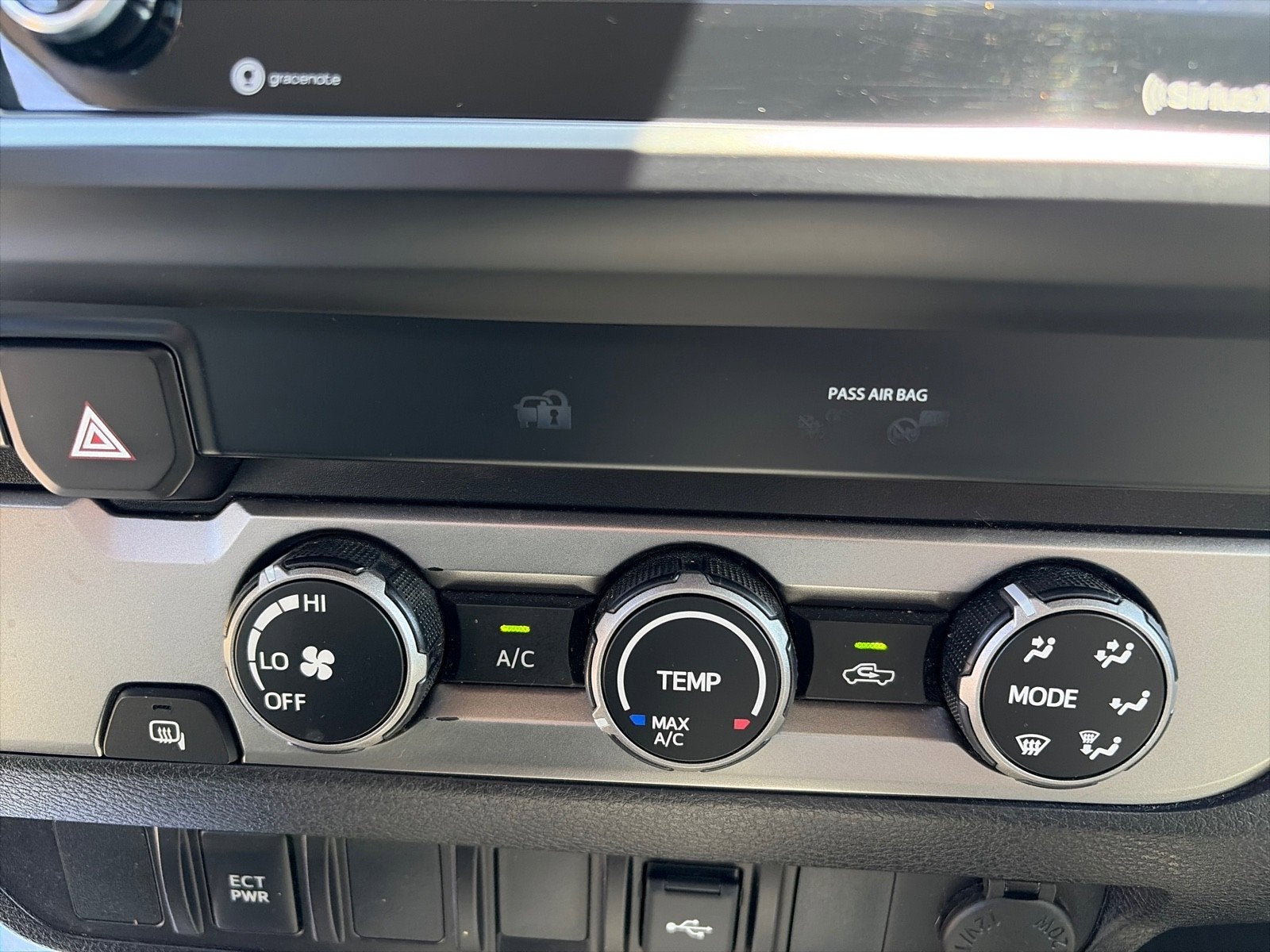 2022 Toyota Tacoma 2WD SR5