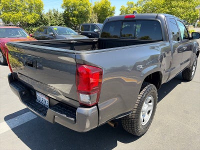 2022 Toyota Tacoma 2WD SR5