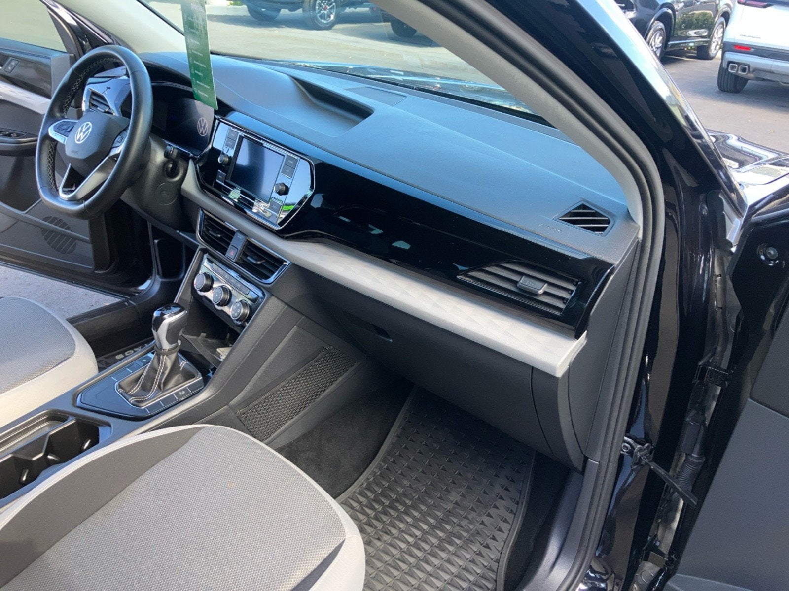 2024 Volkswagen Taos S