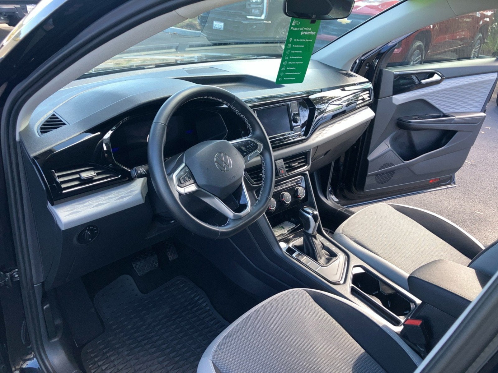 2024 Volkswagen Taos S