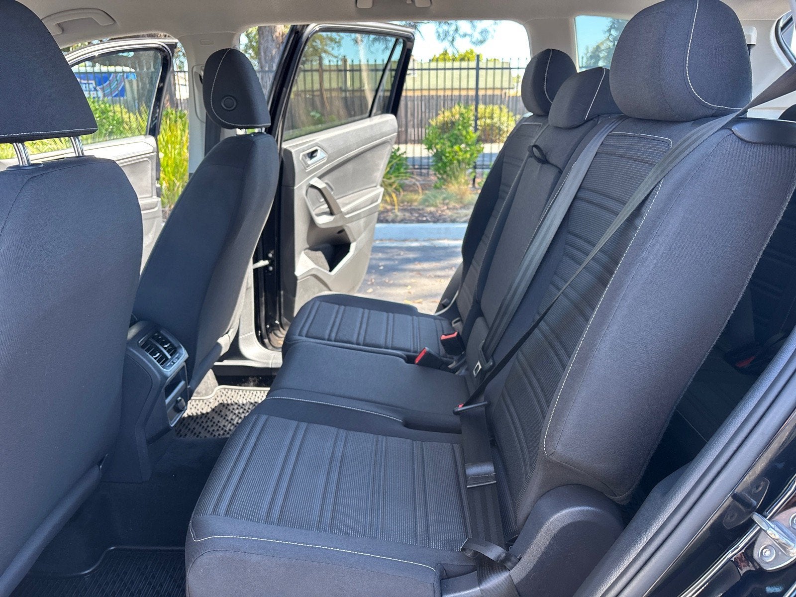 2023 Volkswagen Tiguan S