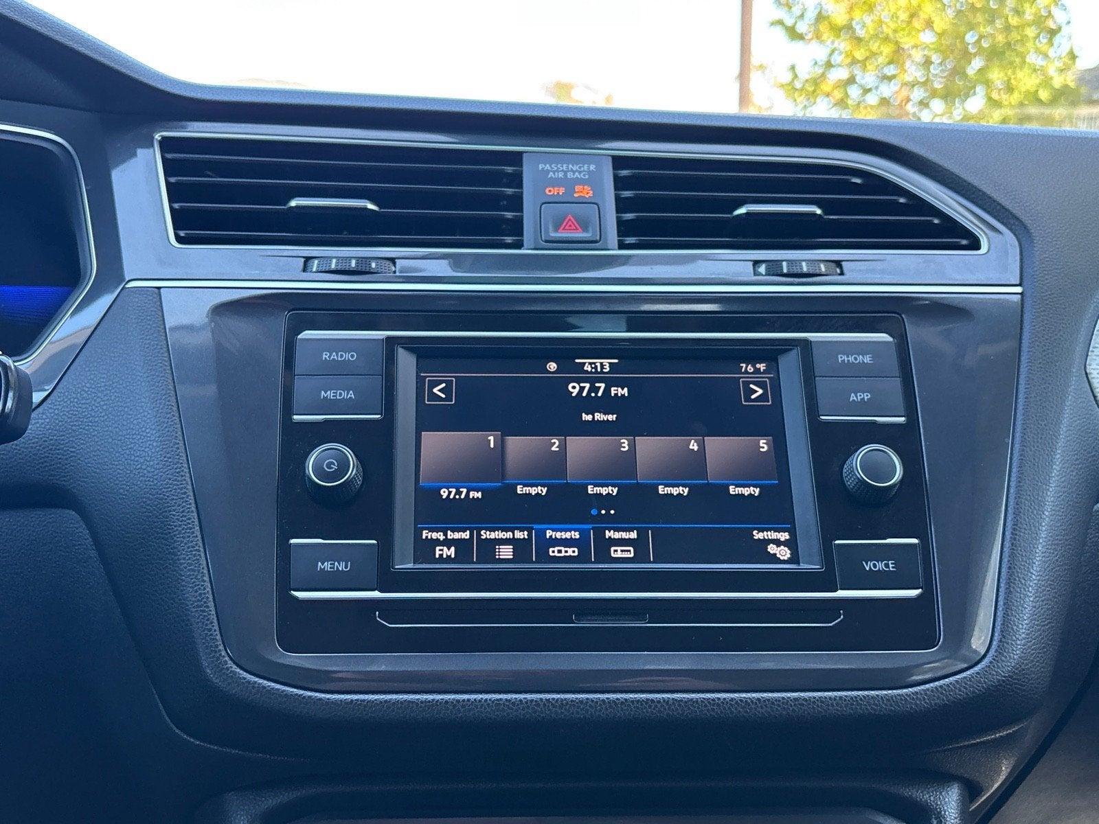 2023 Volkswagen Tiguan S