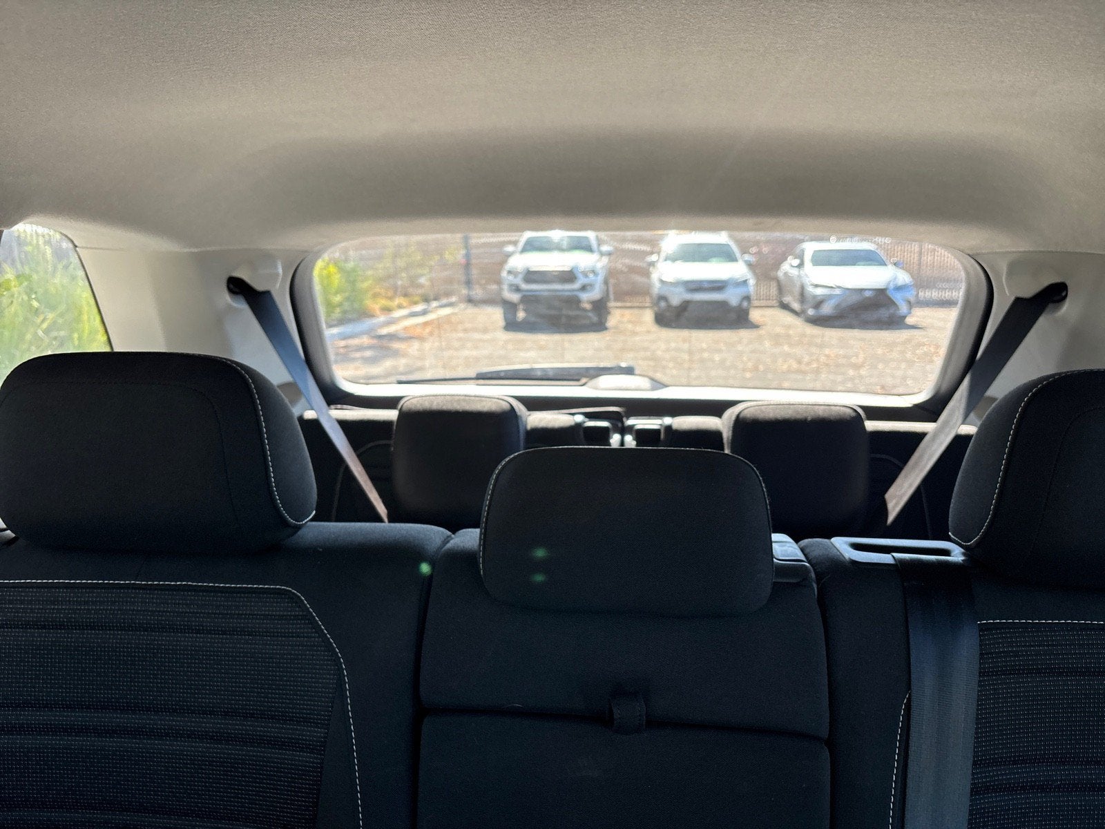 2023 Volkswagen Tiguan S