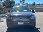 2023 Volkswagen Tiguan S