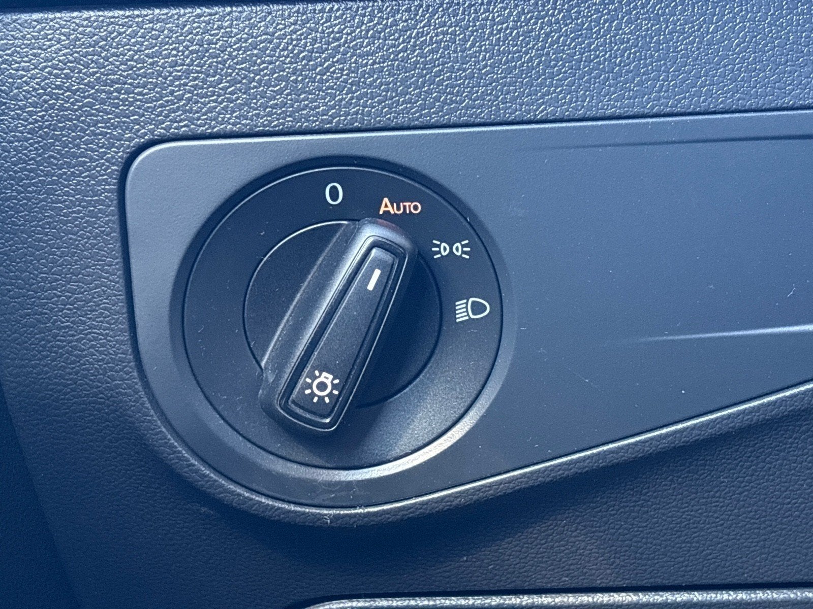 2023 Volkswagen Tiguan S