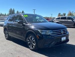 2023 Volkswagen Tiguan S