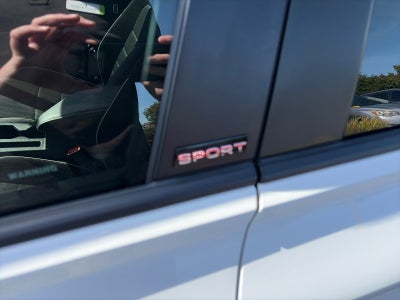 2024 Volkswagen Jetta Sport