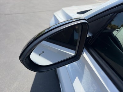 2024 Volkswagen Jetta Sport