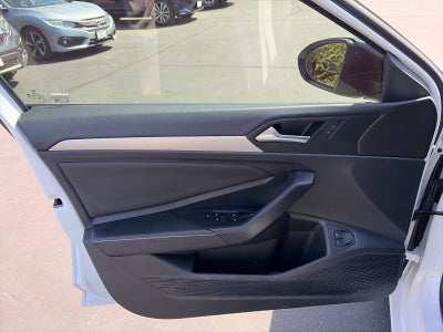 2024 Volkswagen Jetta Sport