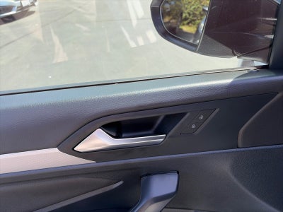 2024 Volkswagen Jetta Sport