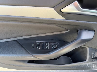2024 Volkswagen Jetta Sport