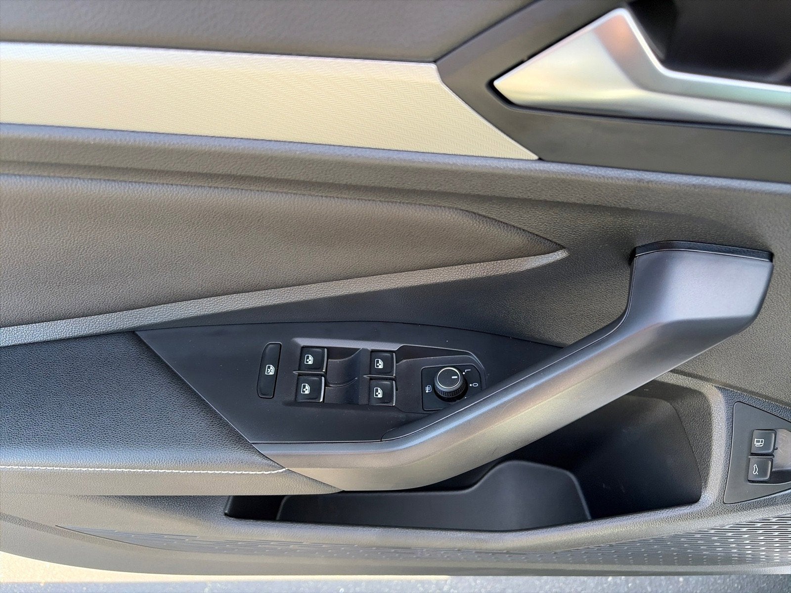 2024 Volkswagen Jetta Sport