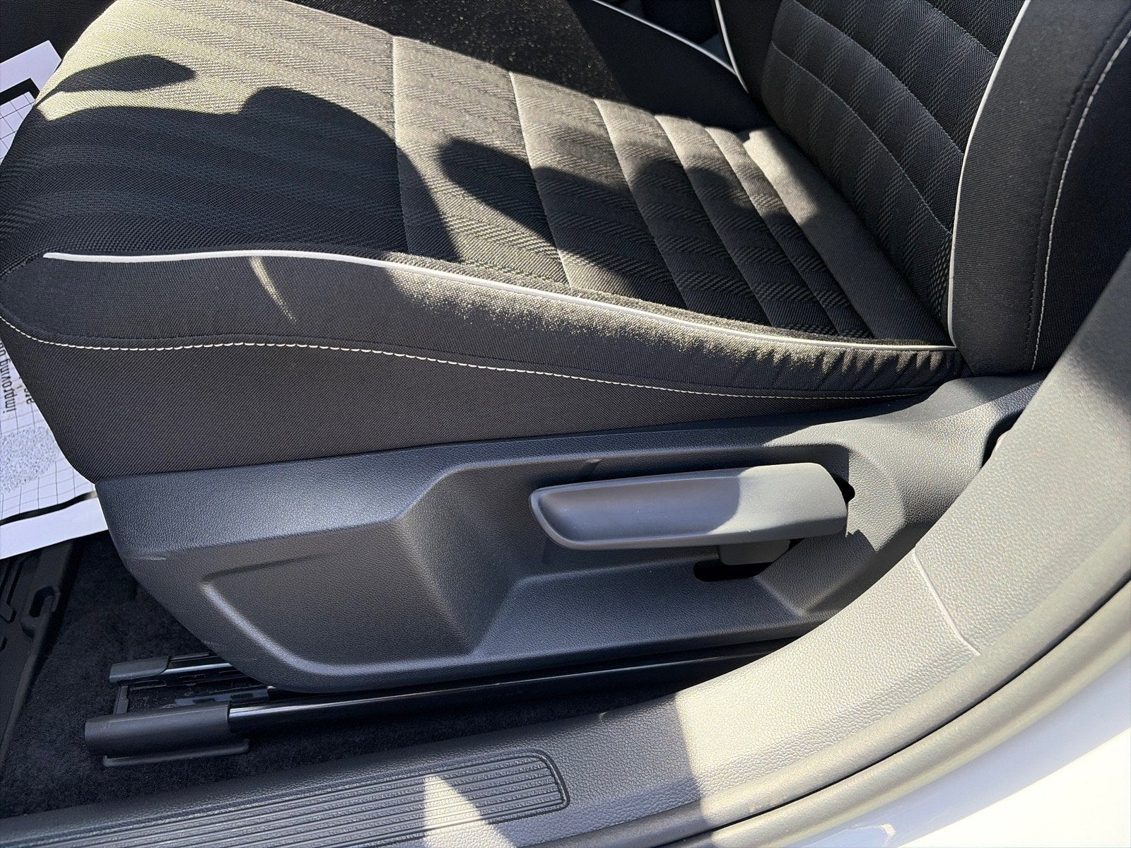 2024 Volkswagen Jetta Sport