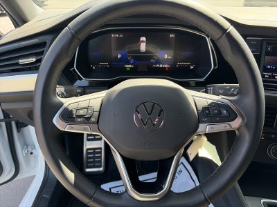 2024 Volkswagen Jetta Sport