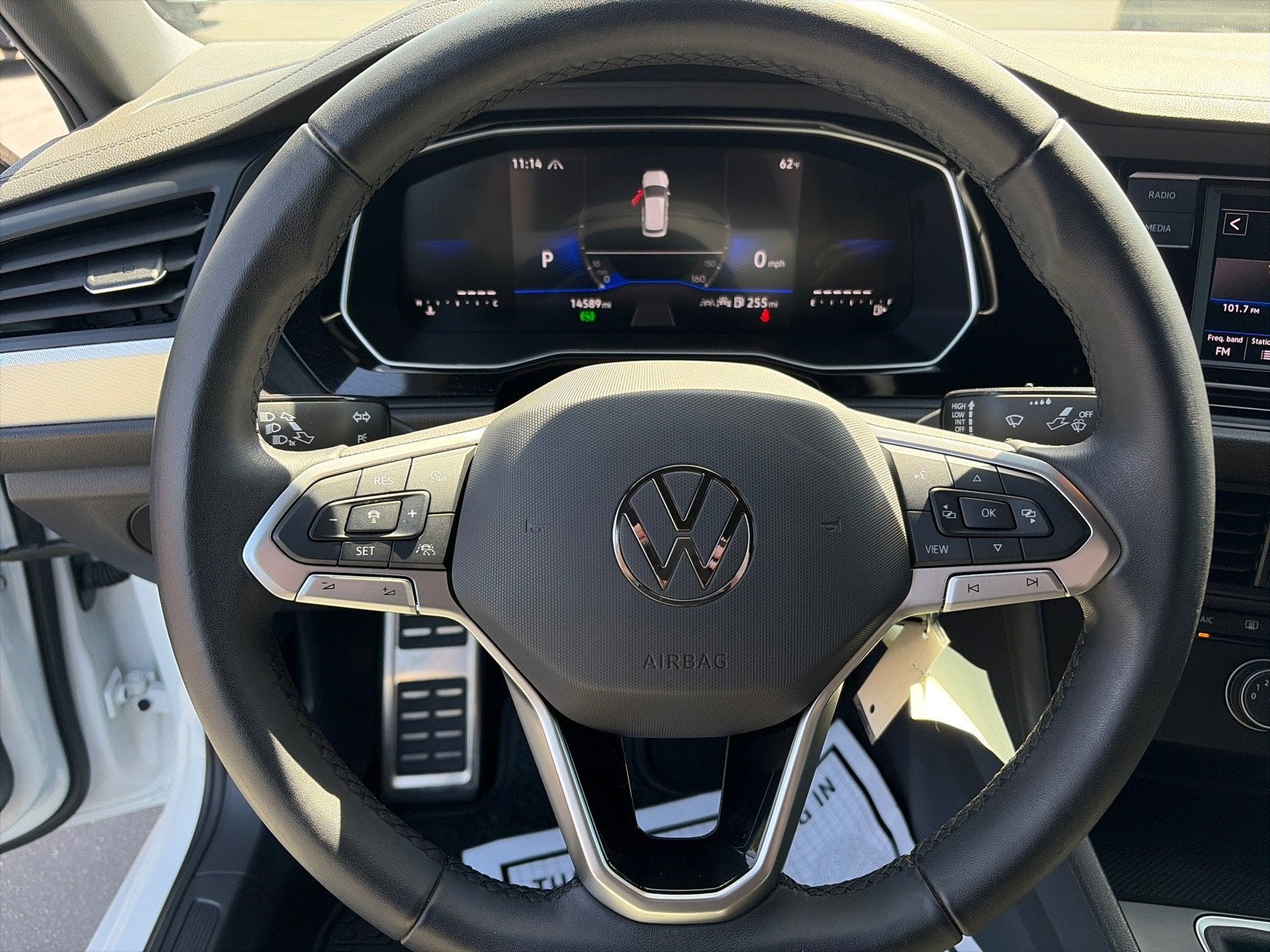 2024 Volkswagen Jetta Sport