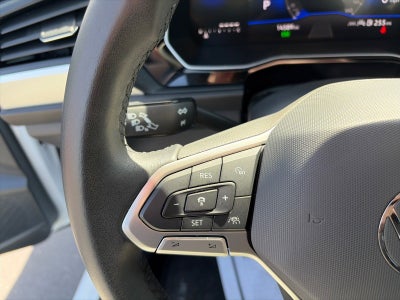 2024 Volkswagen Jetta Sport