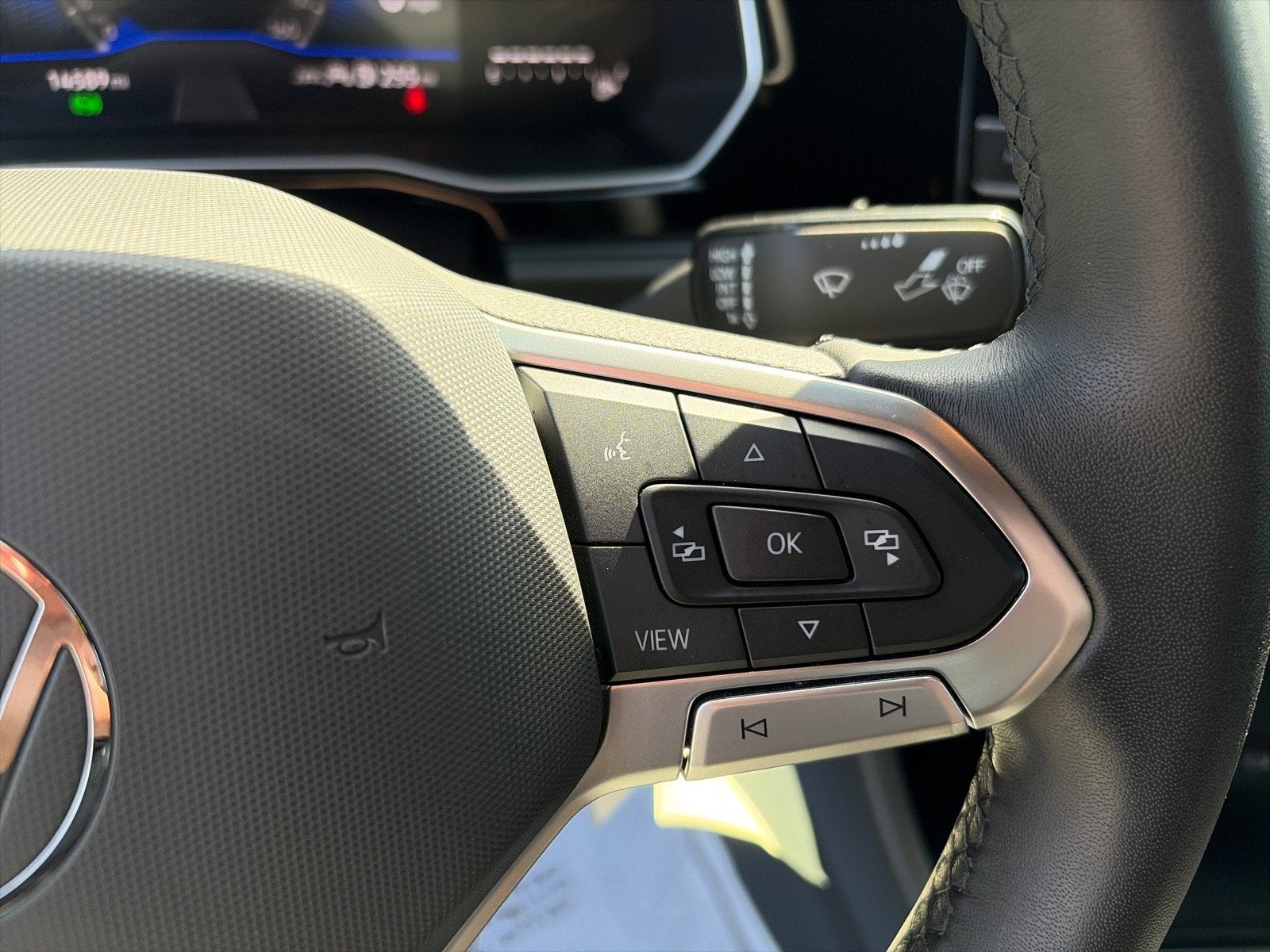 2024 Volkswagen Jetta Sport