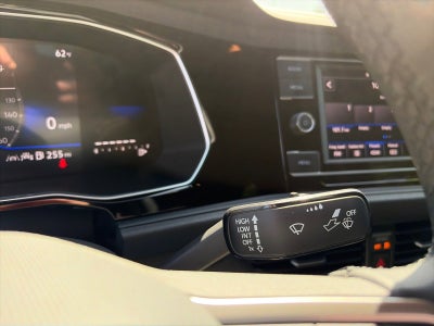 2024 Volkswagen Jetta Sport