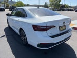 2024 Volkswagen Jetta Sport