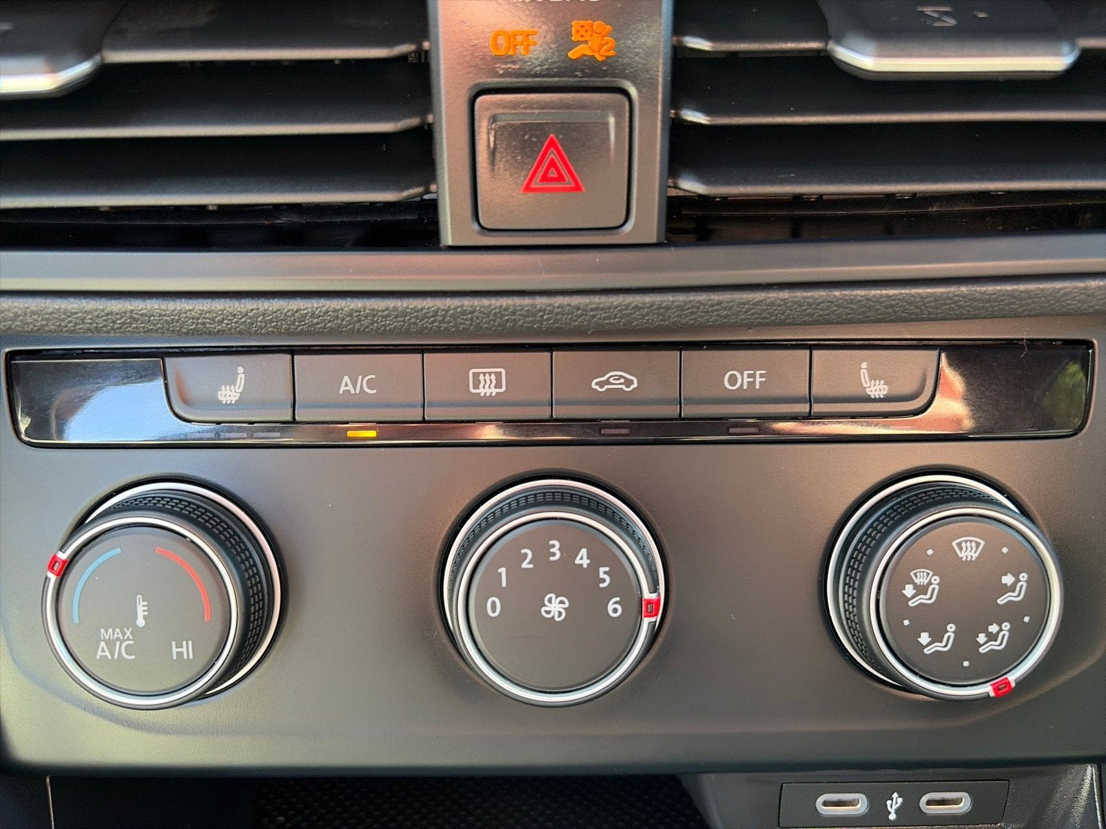 2024 Volkswagen Jetta Sport