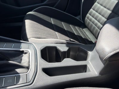 2024 Volkswagen Jetta Sport