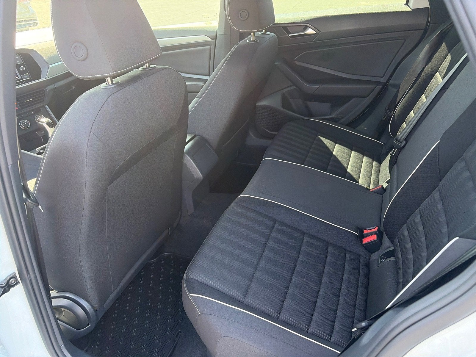 2024 Volkswagen Jetta Sport