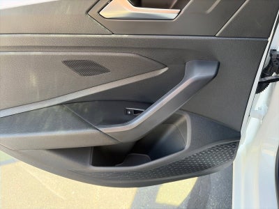 2024 Volkswagen Jetta Sport