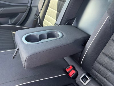 2024 Volkswagen Jetta Sport