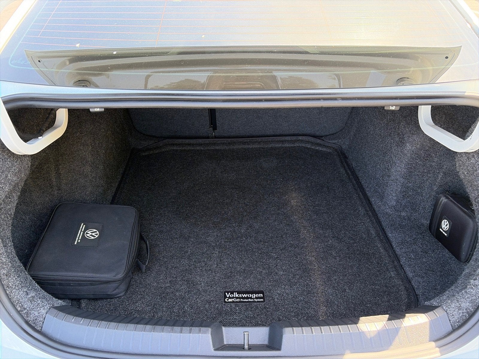 2024 Volkswagen Jetta Sport