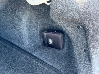 2024 Volkswagen Jetta Sport