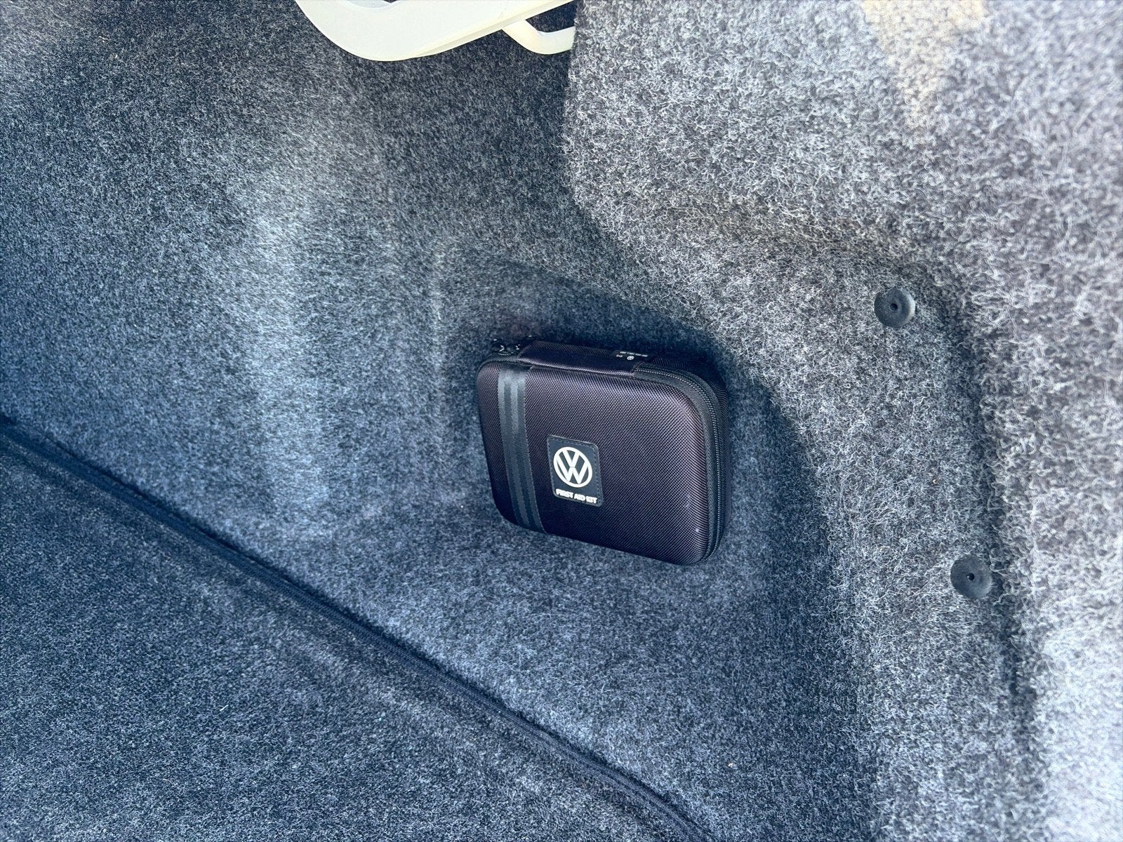 2024 Volkswagen Jetta Sport