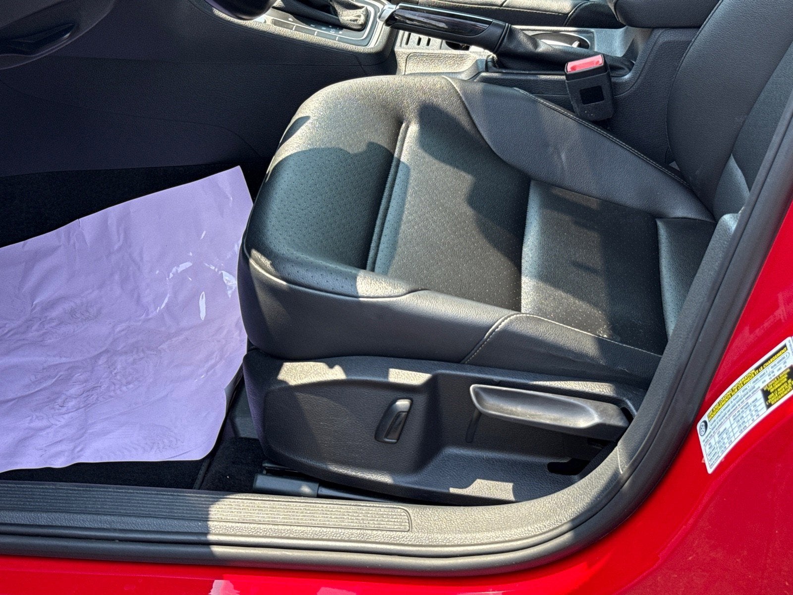 2017 Volkswagen Golf SportWagen SEL