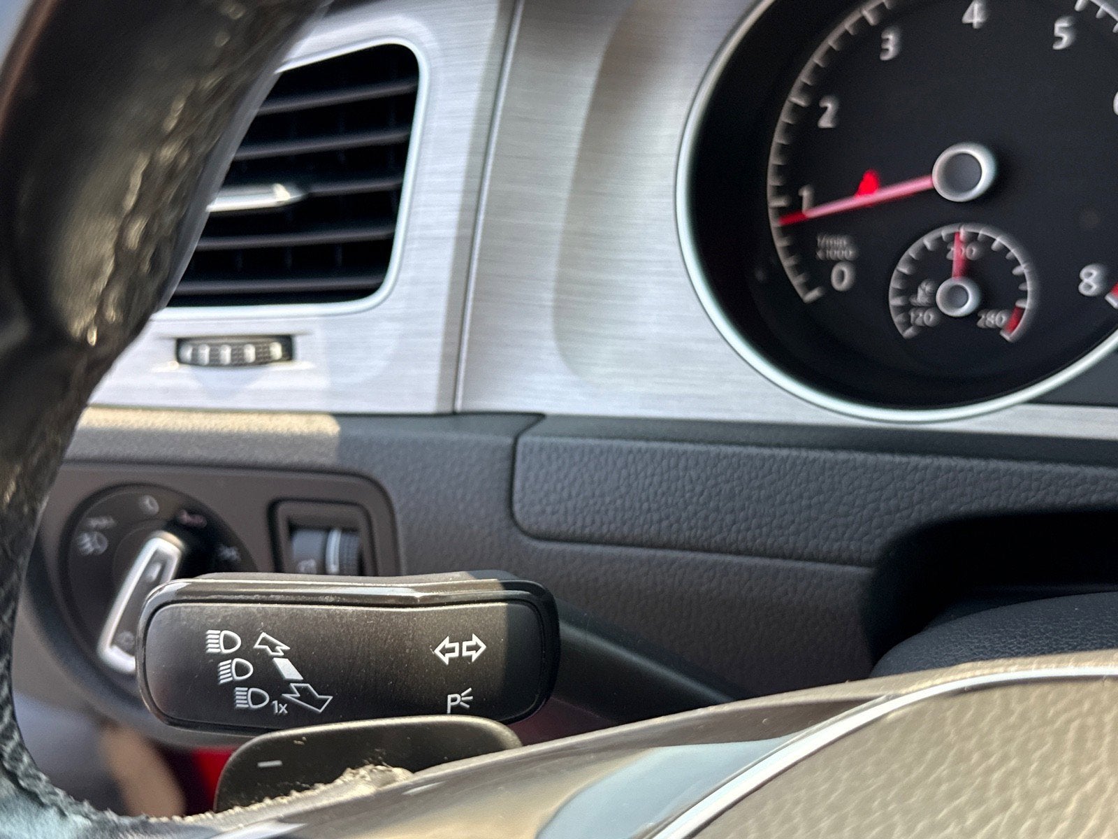 2017 Volkswagen Golf SportWagen SEL