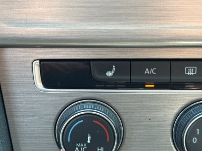 2017 Volkswagen Golf SportWagen SEL