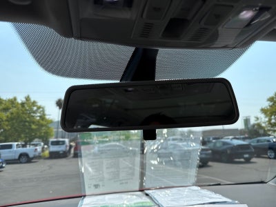 2017 Volkswagen Golf SportWagen SEL