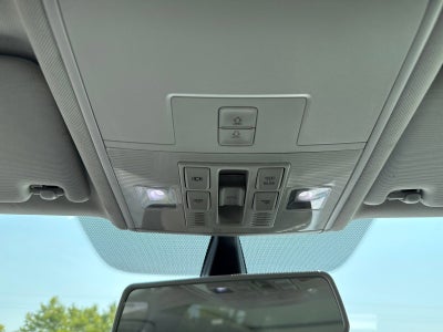 2017 Volkswagen Golf SportWagen SEL