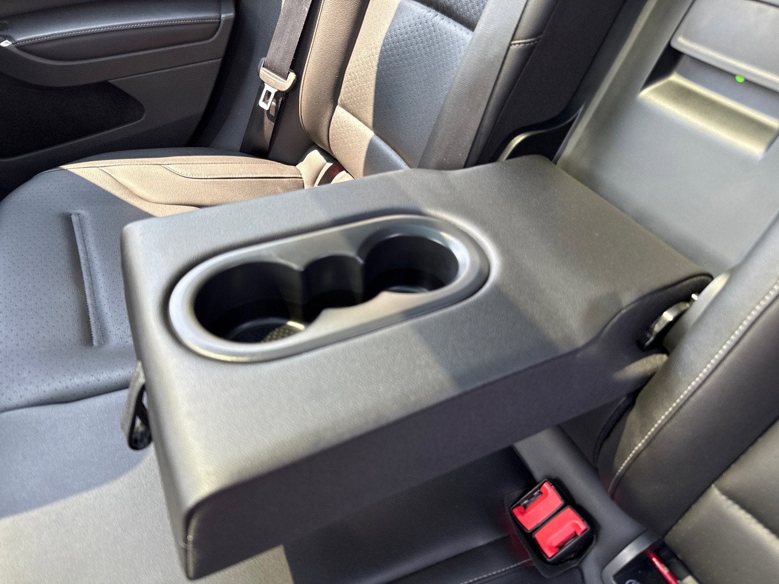 2017 Volkswagen Golf SportWagen SEL