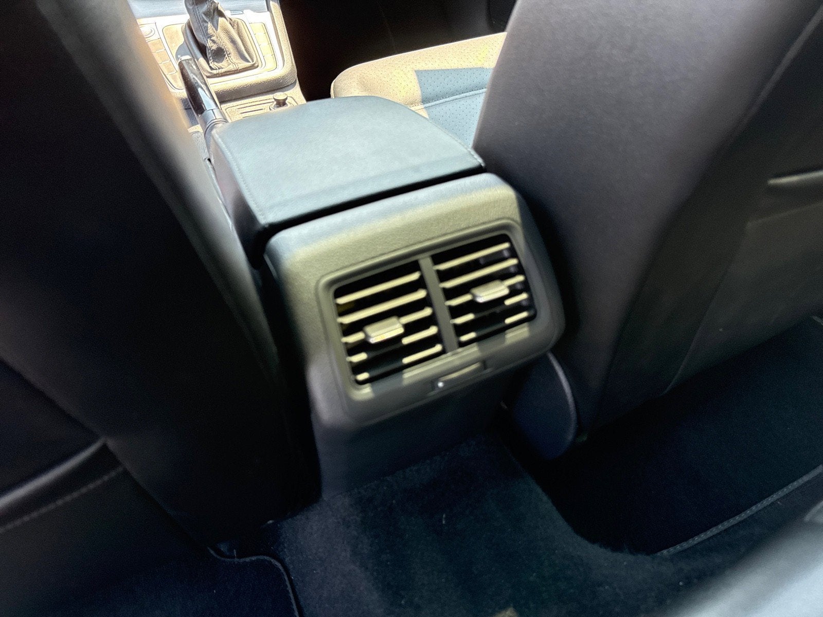 2017 Volkswagen Golf SportWagen SEL