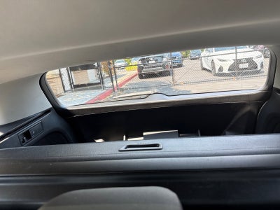 2017 Volkswagen Golf SportWagen SEL