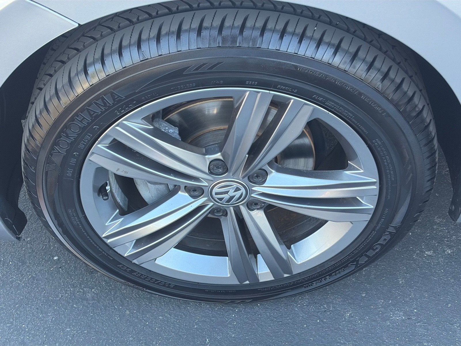 2019 Volkswagen Jetta R-Line