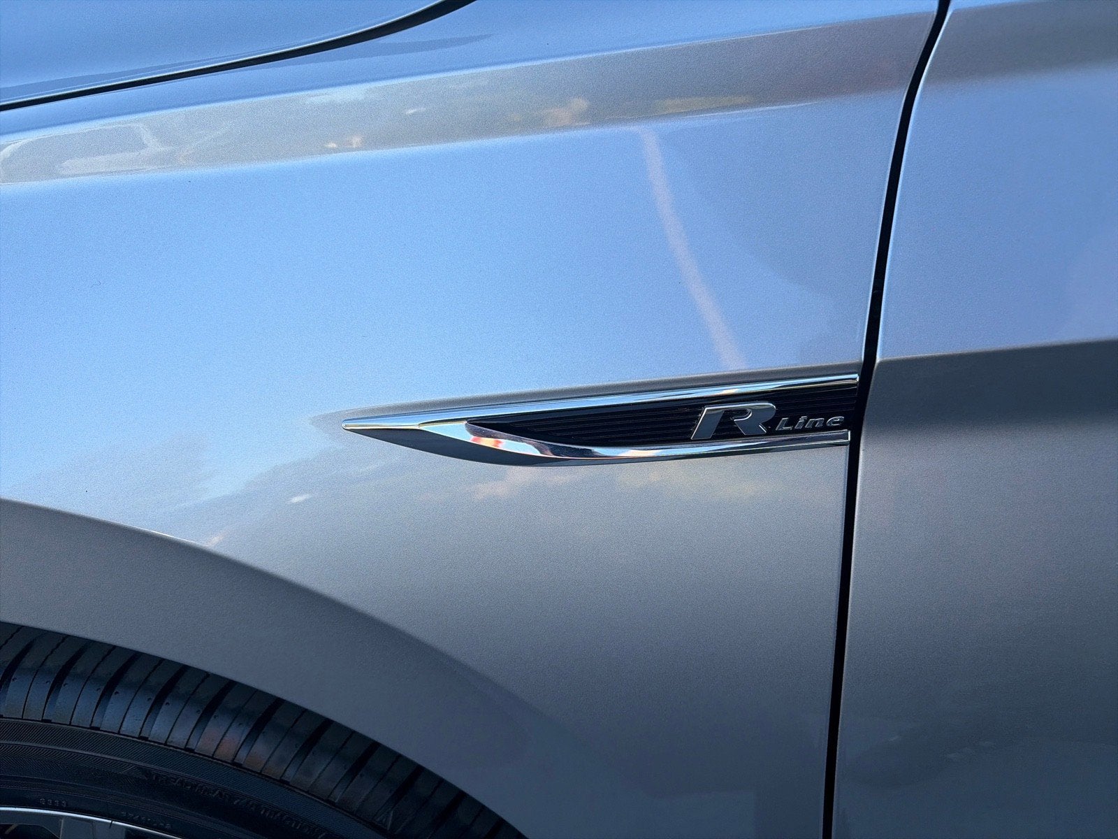 2019 Volkswagen Jetta R-Line