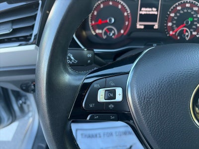 2019 Volkswagen Jetta R-Line