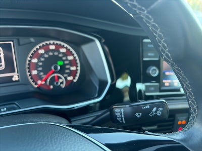 2019 Volkswagen Jetta R-Line